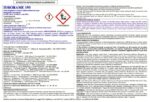 Idrorame 193 fungicida di copertura a base di rame da solfato tribasico anticrittogamico lt 10 - immagine 2