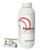 Meteor insetticida agisce per contatto e ingestione deltametrina 1,51 %  250 ml alberi da frutto
