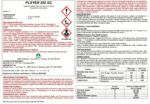 Player 250 sc fungicida sistemico vite da vino cereali tebuconazolo 1 lt piante - immagine 2