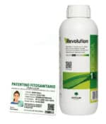 Revolution erbicida spollonante dissecante varie colture vite patata pomodoro 1 lt