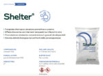 Shelter fungicida a base di cimoxanil 45 % citropico preventivo curativo gr 500 granulare - immagine 3