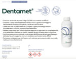 Dentamet fertilizzante liquido concime rame e zinco 1,28 Kg vite alberi da frutto piante - immagine 2