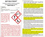Revolution erbicida spollonante dissecante varie colture vite patata pomodoro 1 lt - immagine 2