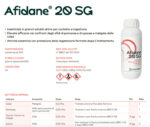 Afidane 20 SG insetticida sistemico acetamiprid 20% colza ciliegie contro afidi gr 500 granulare - immagine 2