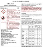 Shelter fungicida a base di cimoxanil 45 % citropico preventivo curativo gr 500 granulare - immagine 2