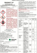 Trebon up insetticida polivalente etofenprox 30% agisce per contatto e ingestione varie colture 500 ml - immagine 2