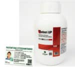 Trebon up insetticida polivalente etofenprox 30% agisce per contatto e ingestione varie colture 500 ml