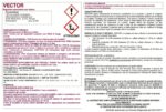 Vector bagnante adesivo non ionico esalta l'effetto dei trattamenti coadiuvante 1 lt - immagine 2