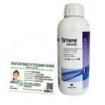 Vitene ultra sc fungicida 1 lt per la lotta contro la peronospora patata pomodoro vite cimoxanil 20,83%