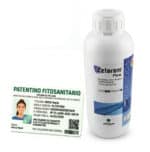 Zetaram flow fungicida ossicloruro di rame alberi da frutto vite olivo peronospora 1lt