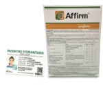 Affirm Insetticida per la lotta dei lepidotteri della vite frutta e orticole Kg1