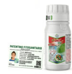 DECIS EVO insetticida piretroide Bayer a base di deltametrina melo pero 250 ml