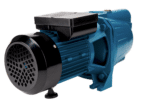 Elettropompa 750w 0,75hp autoadescante centrifuga autoclave 1" pozzo acqua 642ev - immagine 2