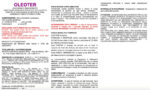 Oleoter insetticida olio bianco biologico minerale ovicida anti cocciniglia lt 1 - immagine 2