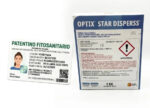 OPTIX STAR DISPERSS fungicida sistemico Fosetyl-alluminio80%similare Aliette kg1