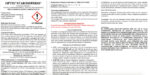 OPTIX STAR DISPERSS fungicida sistemico Fosetyl-alluminio80%similare Aliette kg1 - immagine 2