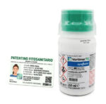Score 25 EC fungicida per frutticole orticole floreali vite ml 250