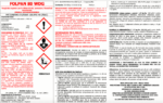 FOLPAN 80 WDG fungicida peronospora base di Folpet puro 80% vite pomodoro kg 1 - immagine 2