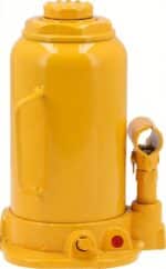 Crick auto 20T ton sollevatore idraulico a pressione martinetto bottiglia 20000 kg 658to