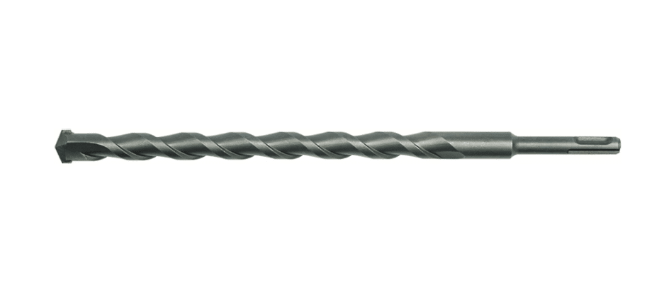 punta plus 20x600 Punta per muro sds plus 20 x 600 mm tassellatore demolitore 20x60 cm cemento 328to - immagine 1