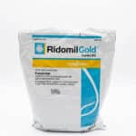 Ridomil Combi Gold WG antiperonosporico sistemico peronospora per la vite Kg 1 - immagine 2