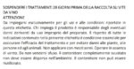 Ridomil Combi Gold WG antiperonosporico sistemico peronospora per la vite Kg 1 - immagine 5