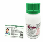 TOPAS 10 EC fungicida sistemico varie colture oidio Penconazolo 10,1% 250ml