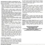 ACTIVUS ME diserbo erbicida per varie colture pendimetalin puro 34,8% 1 lt - immagine 3