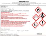 Dorotrin 25 EC insetticida piretroide deltametrina pura per varie colture lt 1 - immagine 2