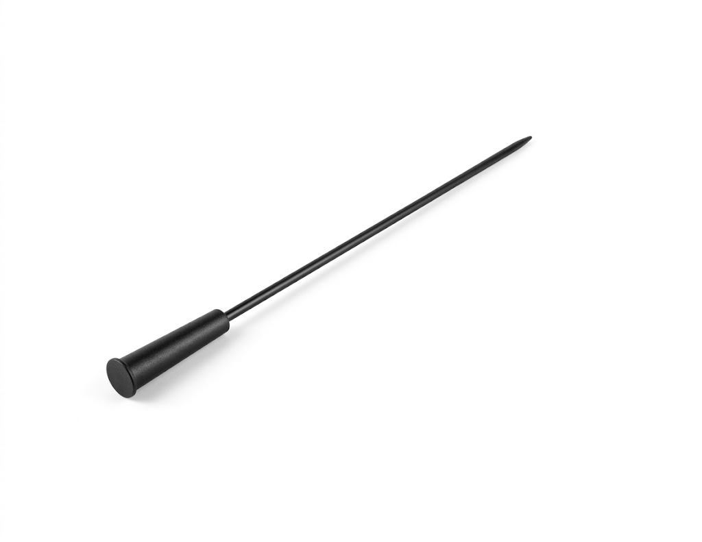 ago 22 Astina asta ago ricambio abbacchiatore scuotitore olive compatibile scuotiolive aghi CAMPAGNOLA ICARUS CF08 - immagine 1