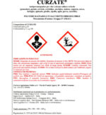 Curzate 20WP fungicida contro la peronospora vite e orticole cimoxanil 20% KG 1 - immagine 4