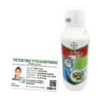 DECIS EVO insetticida piretroide Bayer a base di deltametrina melo pero 1 lt