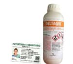 Deltagri Deltametrina 2,80% insetticida agisce per contatto e ingestione 1 lt