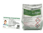 R6 Erresei bordeaux WG fungicida sistemico che assicura protezione ottimale Kg 1