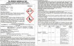 R6 Erresei bordeaux WG fungicida sistemico che assicura protezione ottimale Kg 1 - immagine 2