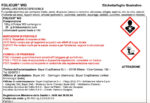 Folicur WG Fungicida sistemico per varie culture (Tebuconazolo 25%) gr 500 - immagine 2