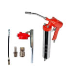 Ingrassatore aria manuale 500 ml doppia funzione pistola pompa tubo 413ox