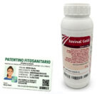 Juvinal Gold Insetticida per il controllo di cocciniglia su diverse colture lt 1