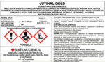Juvinal Gold Insetticida per il controllo di cocciniglia su diverse colture lt 1 - immagine 2