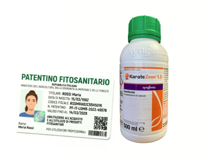 karate with zeon(1) Karate with zeon tech insetticida 1.5 lambda cialotrina varie colture ml 500 - immagine 1