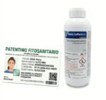 Pasta Caffaro blu anticrittogamico rameico fungicida per varie colture lt 1