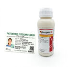 PERGADO SC fungicida antiperonosporico citotropico translaminare Lt 1