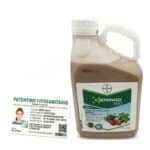 SERENADE ASO fungicida e battericida Biologico per varie colture Tanica 5 Lt