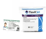 TIOVIT JET fungicida a base di Zolfo Puro 80% Microgranuli 1 kg granulare