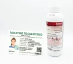 Antal Insetticida per varie colture a base di deltametrina pura 2,8% lt 1
