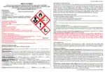 DELTATHRIN insetticida deltametrina pura 2,8% Lt 1 vite olivo contro afidi - immagine 2