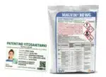 MALVIN 80 WG fungicida a base di Captano puro 80% ad azione preventiva Kg 1