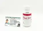 Stiker Flow Acaricida Ovo-larvicida Exitiazox puro 24% ragnetto rosso ML 250