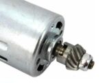 Ricambio ingranaggio completo scuotitore scuotiolive olive abbacchiatore ingranaggi N - immagine 3