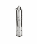Elettropompa sommersa immersione pompa pozzo 4" acqua sabbia 30 mt 1100w  294ev